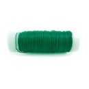 ARAME VERDE BOBINA N° 6 - 0,40MM X 50M