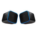 COLUNA USB 2.0 HAVIT HV-SK473-BB