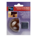 SISTEMA RETENÇÃO MADEIRA MAGNETICO ADESIVO SAPELLY (BLISTER) INOF
