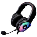 AUSCULTADORES SUREFIRE GAMING HEADPHONES HARRIER 360 SURROUND 7.1