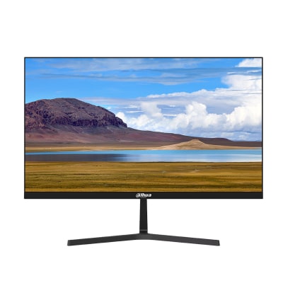 Dahua Technology DHI-LM22-B200S monitor de ecrã 54,5 cm (21.4")