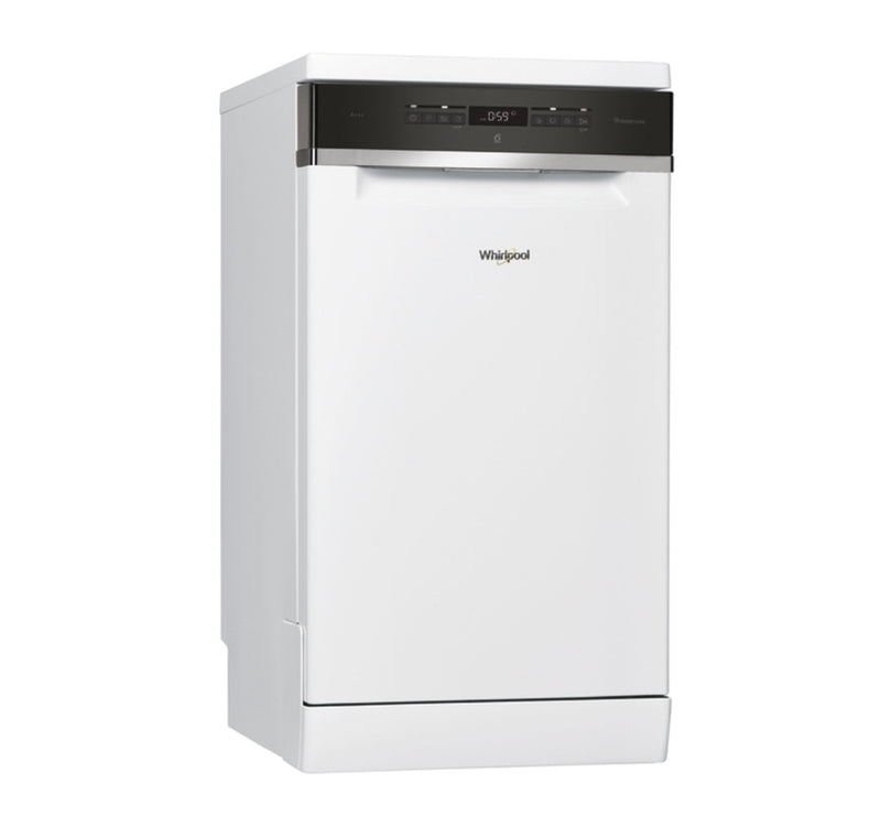 Whirlpool WSFO 3O34 PF Independente 10 talheres D