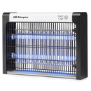 ATRAPAINSECTOS POR DESCARGA ELÉCTRICA ORBEGOZO MQ 4510