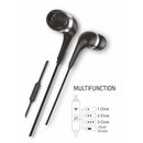 AURICULARES INTRAUDITIVOS TECH ONE TECH EARTECH TEC1305 CON MICRÓ