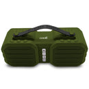 COLUNA BLUETOOTH COOL SOHO 8W VERDE