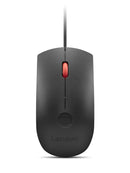 LENOVO FINGERPRINT BIOMETRIC USB MOUSE GEN3
