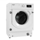 MÁQUINA DE LAVAR E SECAR ROUPA DE ENCASTRE WHIRLPOOL BIWDWG861485
