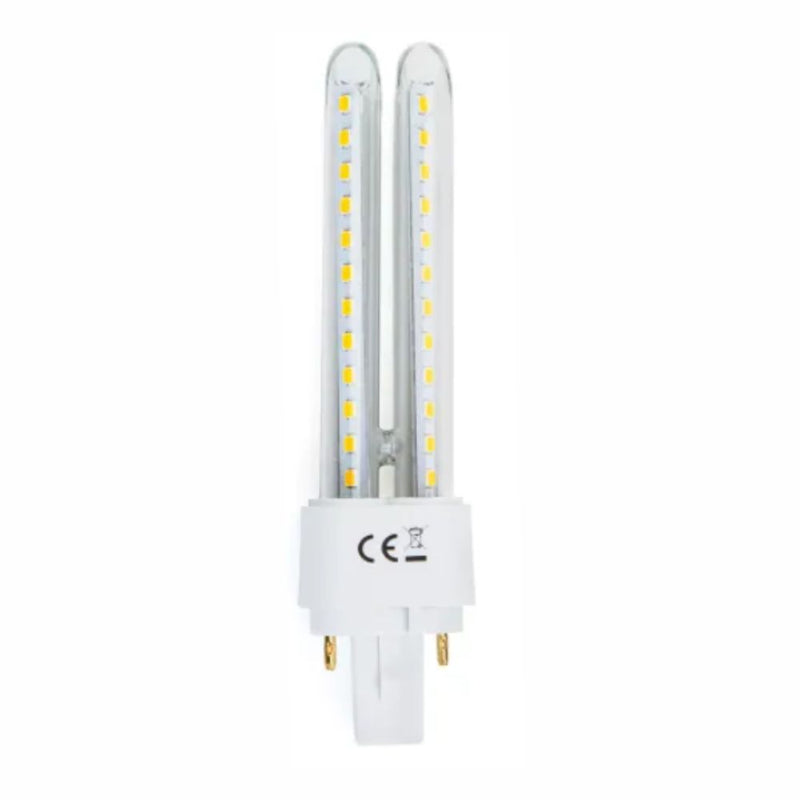 TUBO PLC LED 2U 11W