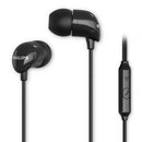 AURICULARES INTRAUDITIVOS PHILIPS TAE1126BK CON MICRÓFONO JACK 3.