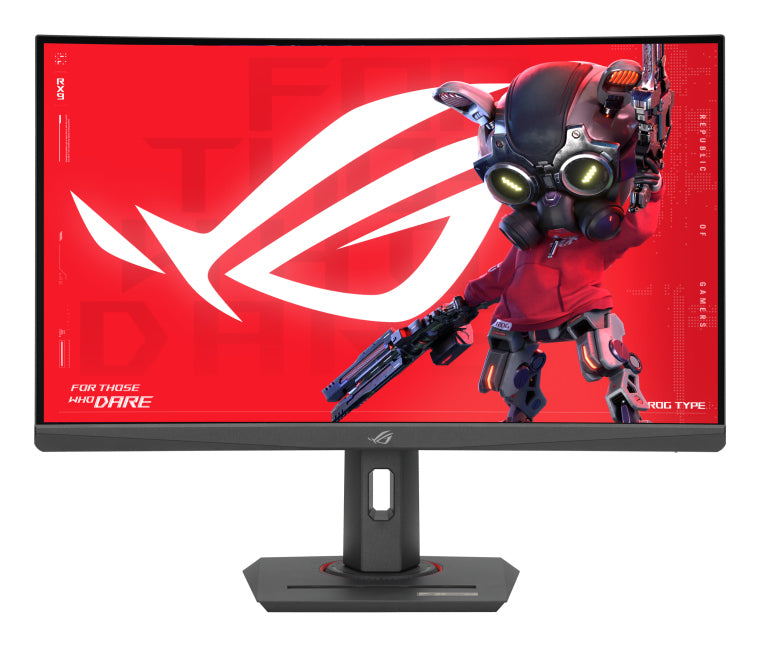 MONITOR ASUS ROG STRIX XG27WCS 27" WQHD 170 HZ 1MS FAST IPS CURVE