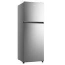 Hisense RT422N4ACE frigorífico e congelador Independente 325 l Aç