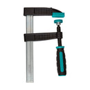 SARGENTO DE PARAFUSO 1 SC 80-150 80MM COMPRIMENTO 3057000 WOLFCRA