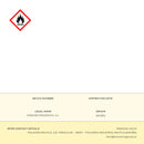 CITRONELA BODY SPLASH REPELENTE DE INSETOS E MOSQUITOS 200 ML. LA