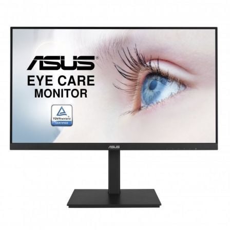 MONITOR ASUS VA24DQSB 24P (23.8) FHD IPS 75HZ, DP, HDMI, D-SUB, H