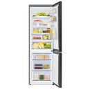 FRIGORÍFICO COMBINADO SAMSUNG RB34A6B3D48/EF NO FROST AZUL