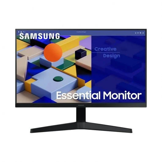 Samsung S27C310EAU 68,6 cm (27") 1920 x 1080 pixels Full HD LED