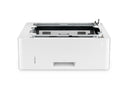 HP LaserJet Bandeja de alimentação para 550 folhas para Pro