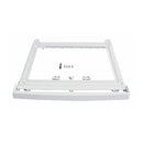 KIT MONTAGEM EM COLUNA BRANCO S/ MESA EXTRAÍVEL BOSCH - WTZ20410