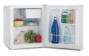 MINI FRIGORÍFICO COM CONGELADOR INFINITON CL42L5WED 51X44