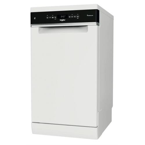 MÁQUINA DE LAVAR LOUÇA 10 TALHERES WHIRLPOOL SLIM WSFO 3O34 PF