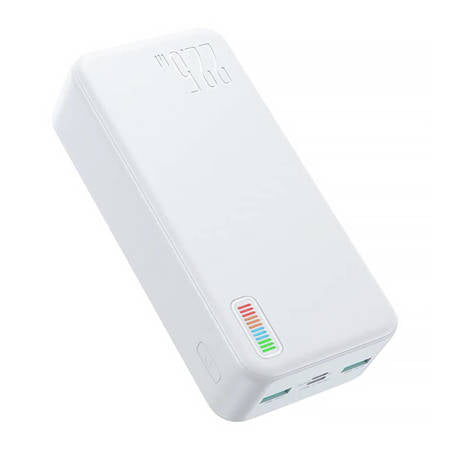 POWERBANK DESLUMBRANTE 22.5 W 30000MAH JR-QP196