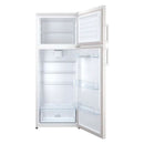 FRIGORÍFICO COM CONGELADOR HOTPOINT 437LT 1800X700X655MT BRANCO (