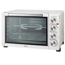 MINI FORNO INFINITON HSM-31B46( 45 L  - 2000 W - 36 X 55,5 X 43,1