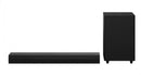 LG - SOUNDBAR 2.1 140W S30A.AEUTLLK
