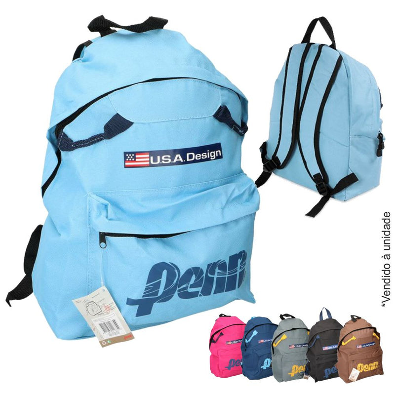 MOCHILA 30X14X42 PENN