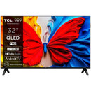 TELEVISOR TCL QLED 32S5K 32" FULL HD SMART TV WIFI