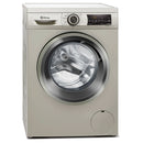 MÁQUINA DE LAVAR ROUPA BALAY 3TS384XT 8KG INOX