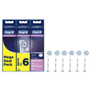 RECAMBIO DENTAL ORALB EB606