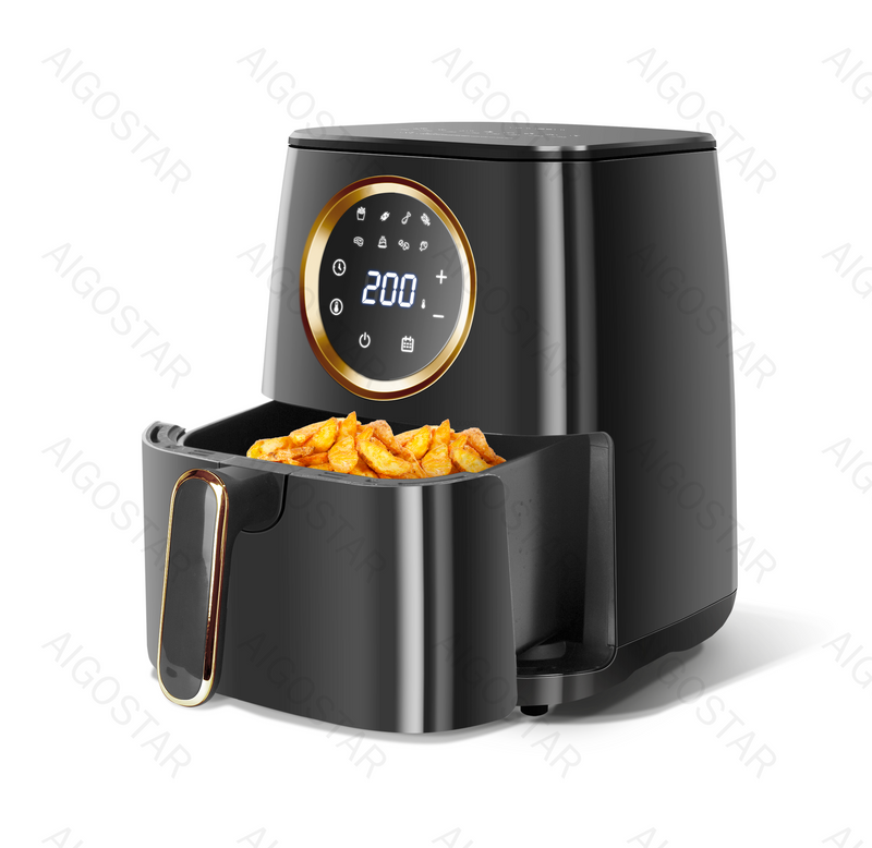 FRITADEIRA AIGOSTAR  AIRFRYER 4.2L 1400W