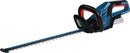 BOSCH - CORTA-SEBES S/FIO GHE 18V-60 II 06008C9400