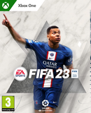 JGO. XBOX ONE FIFA 23