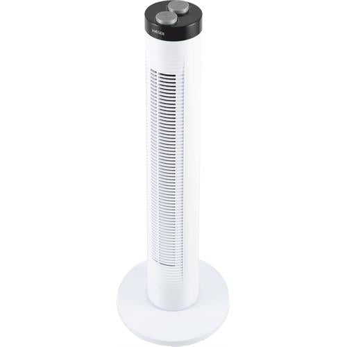 VENTOINHA HAEGER TOWER WIND( 45 W - 3  - BRANCO  )