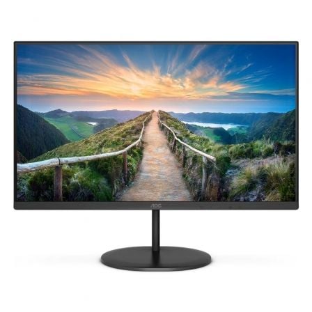 AOC V4 Q27V4EA LED display 68,6 cm (27") 2560 x 1440 pixels 2K U