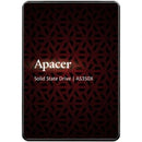 DISCO SSD APACER AS350X 512GB SATA III
