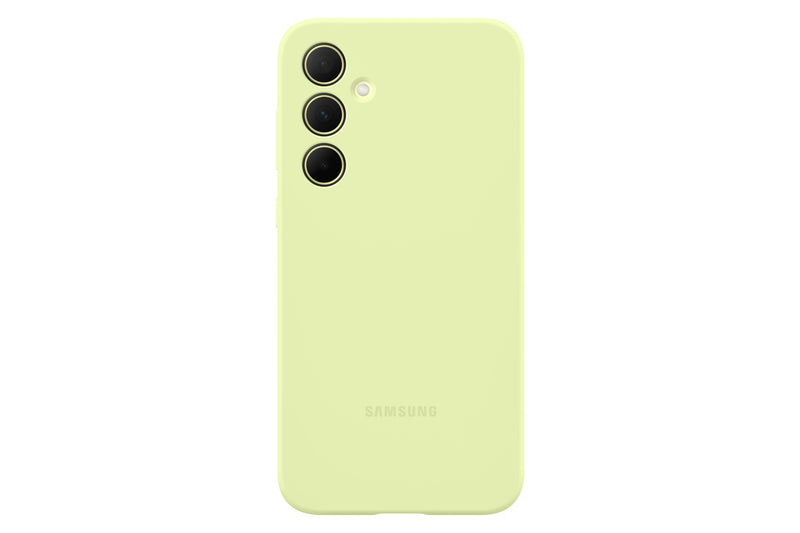 Samsung EF-PA356 capa para telemóvel 16,8 cm (6.6") Lima