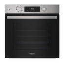FORNO HOTPOINT HAO3K58HSU1X INOX