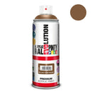 TINTA EM SPRAY PINTYPLUS EVOLUTION 520CC RAL 8007 FAWN BROWN