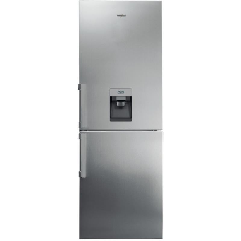 FRIGORIFÍCO COMBINADO WHIRLPOOL WB-70-I-953-X AQUA