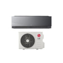 AR CONDICIONADO LG AA-12-SP.NS1 + AA-12-SP.U18