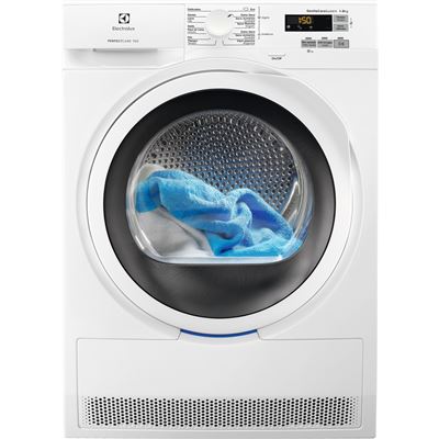 MÁQUINA DE SECAR ROUPA ELECTROLUX EW7H5825IB 8K BCALO