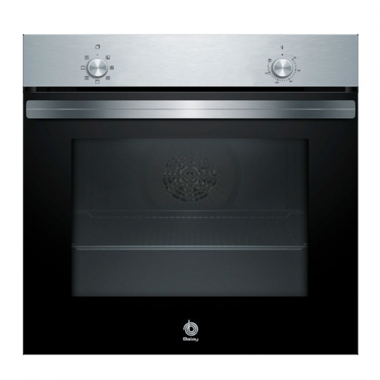 HORNO BALAY 3HB4000X2 MULT. INOX 71L.