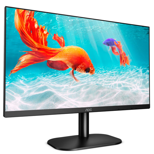 AOC MONITOR LED VA 22" (21.5) 16:9 FHD VGA HDMI 22B2HEU