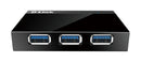 D-Link DUB-1340 Preto
