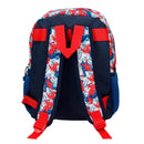 MOCHILA ESCOLAR MARVEL SPIDERMEN HERO 32CM