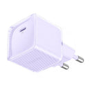 FAST CHARGER MCDODO CH-3773 20W GAN (PURPLE)