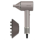 SECADOR DE CABELO TAURUS DIGITALFORCEPROTECT ( 1600 W - SILVER  -